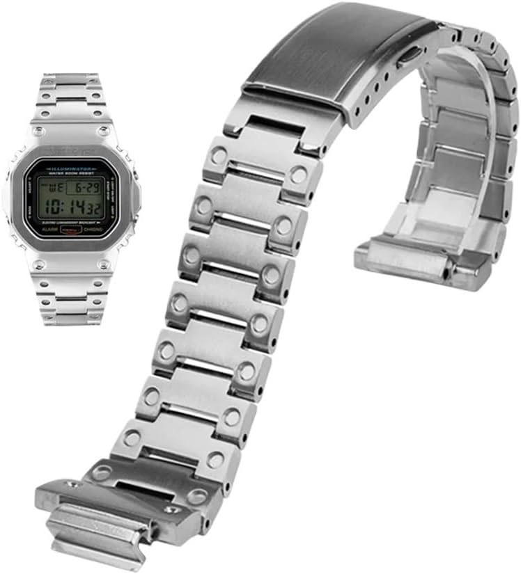 G-SHOCK GW-M5610BC コンポジットバンド G-SHOCK カシオ Gショック コンポジットバンド GW-M5600BC GW