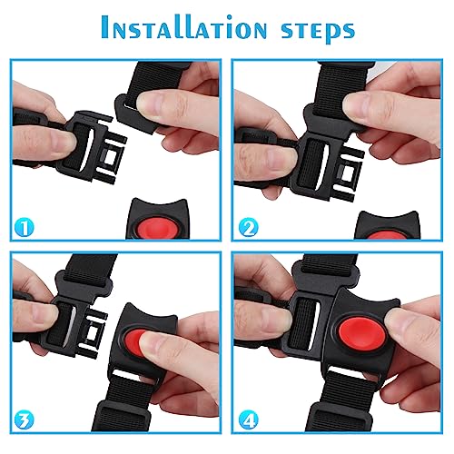 Cintura di Sicurezza per Bambini, Universale