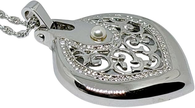 Amazon | 極 ミキモト MIKIMOTO パール 真珠 ルーペ ペンダント Amazon | 極 ミキモト MIKIMOTO パール 真珠 ルーペ ペンダント