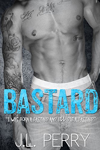 Bastard 0994398700 Book Cover