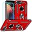 iPhone 8 Plus Case Red