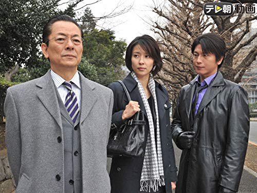 最終回「神の憂鬱」 最終回「神の憂鬱」