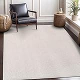 CAMILSON Easy Jute Rug 8x10,...