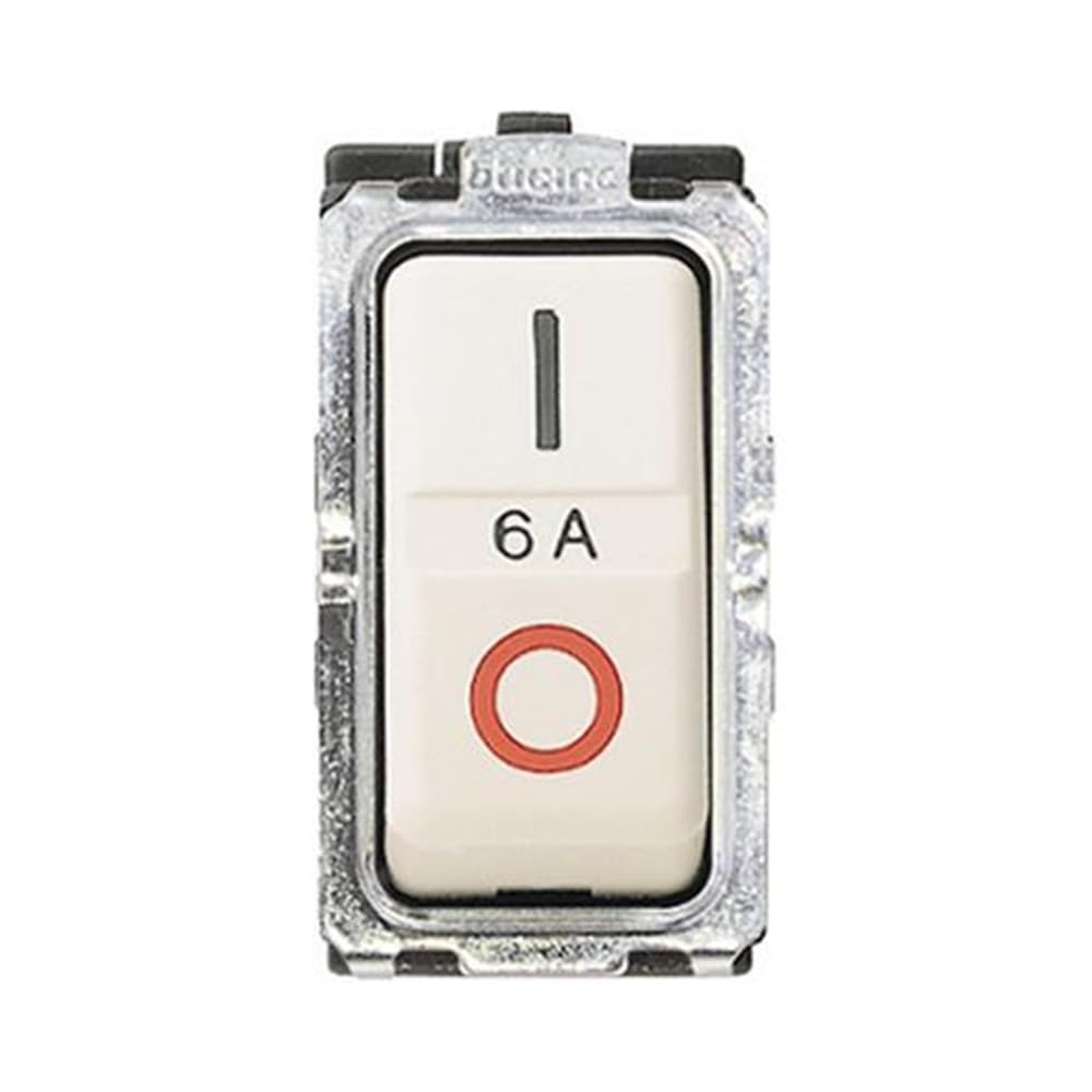 Magic Magnetotermico 1P 10A 3Ka