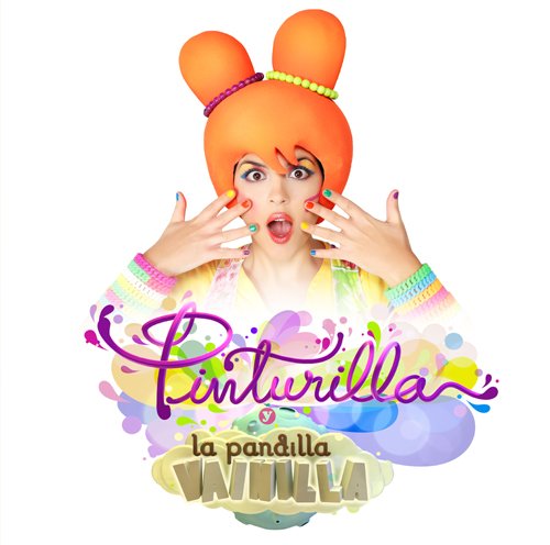 Pinturilla Y La Pandilla Vainilla