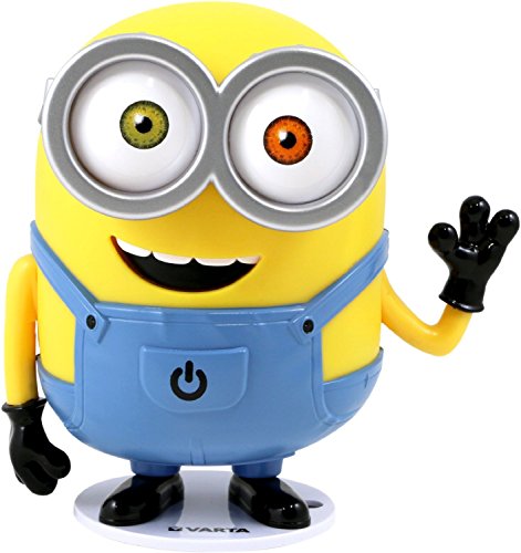Luz de noche Varta LED Minions