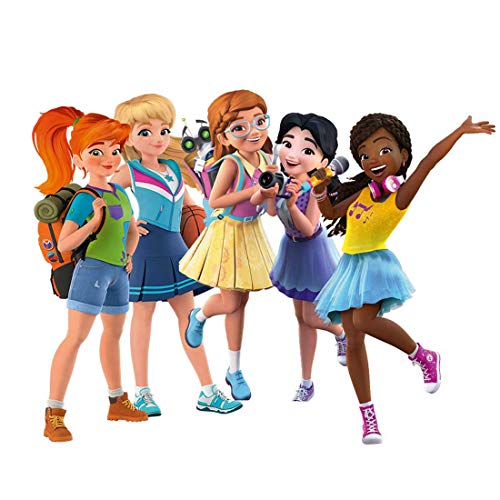 Lego Pude³ko przyjani 41346