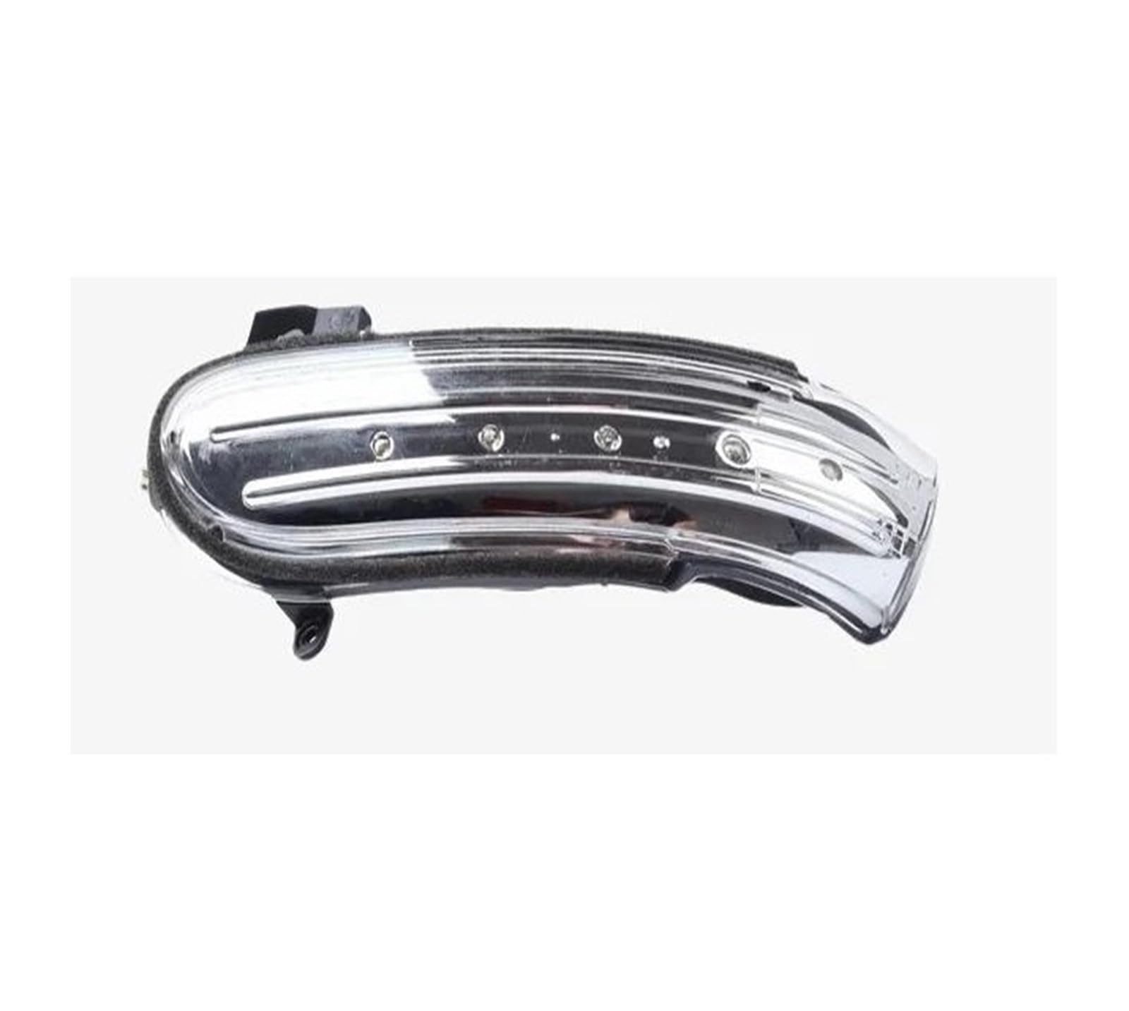 Kierunkowskaz samochodowy do Mercedesa do Benz SLK klasa R171 W171 SL R230 W230 280 300 350 dla 500 55 63 65 dla AMG 2001-2008 migacz lusterko kierunkowskaz kierunkowskaz cofania