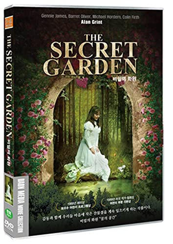 The Secret Garden (1987)