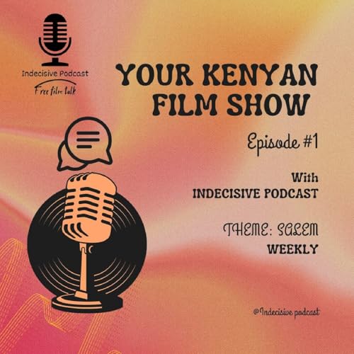 Your Kenya Show Films cover art