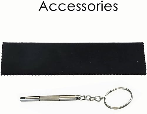 Miniatura 6 de Paquete de 8 anteojos de lectura, anteojos de lectura para computadora con bloqueo de luz azul para mujeres y hombres, lentes de lectura ligeros