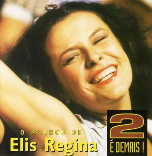 2 E Demais [Audio CD]