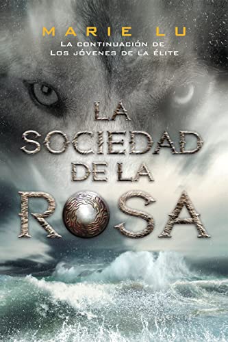 La Sociedad de la Rosa [Spanish] 8416387311 Book Cover