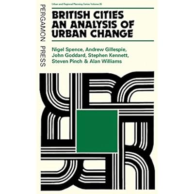British Cities