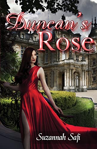 Duncan's Rose