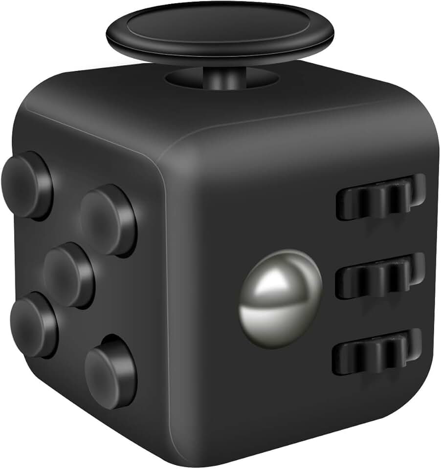 fidget cube