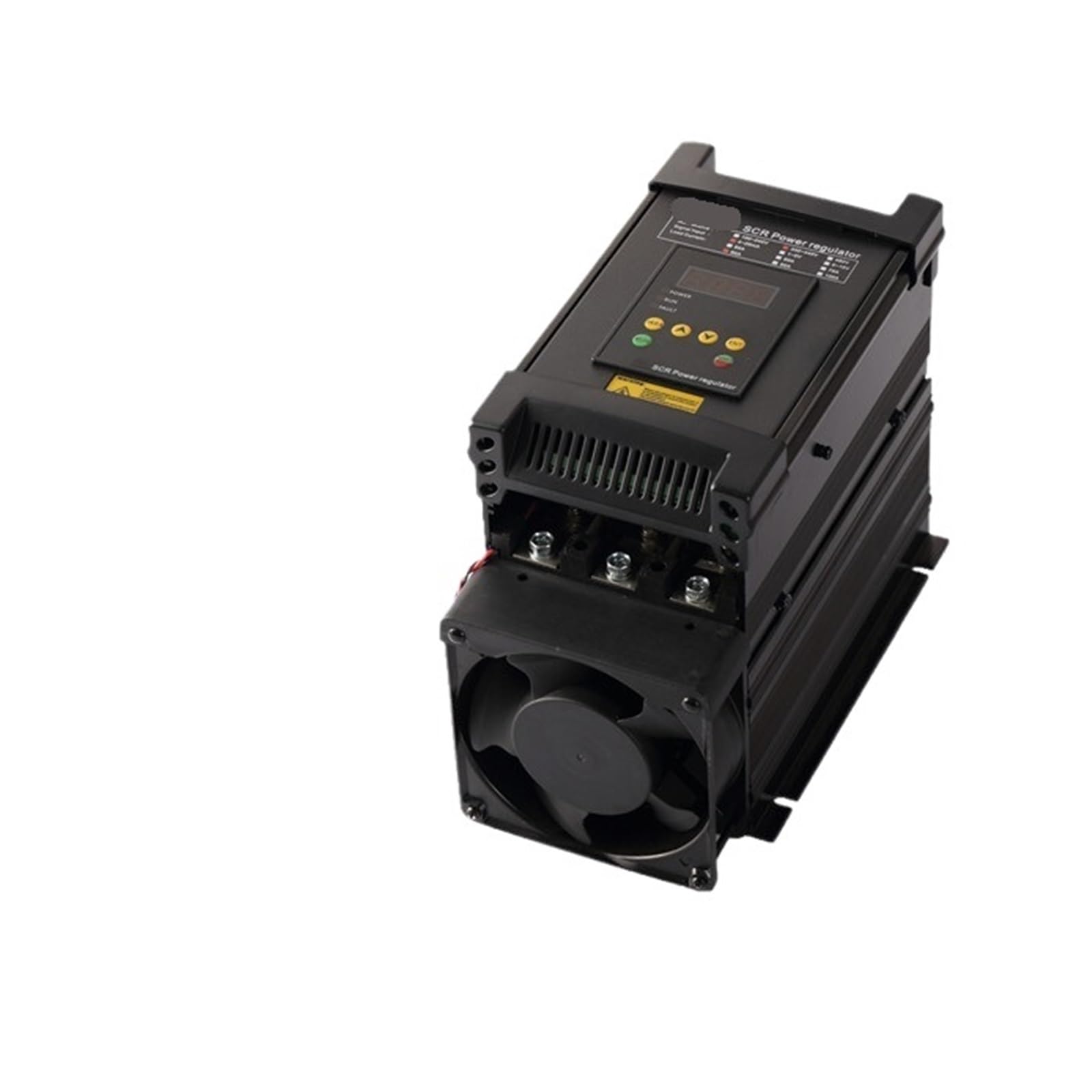 Acondicionador de Potencia trifásico SCR tiristor Control de Potencia regulador de Potencia 175A