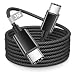 Produktbild iPhone 15 16 Ladekabel 3M, 60W USB-C Kabel 3M Ladekabel USB C Schnellladekabel, Kabel Typ C Schnellladekabel für Apple iPhone 16 15 Pro Max/Plus,iPad Pro/Air/Mini 7 6/11 Gen/10 Gen,MacBook,Samsung