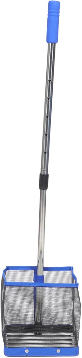 Table Tennis Ball Picker Pickleball Balls Pickleball Pickup Tube Pickles Golf Grabber Pingpong