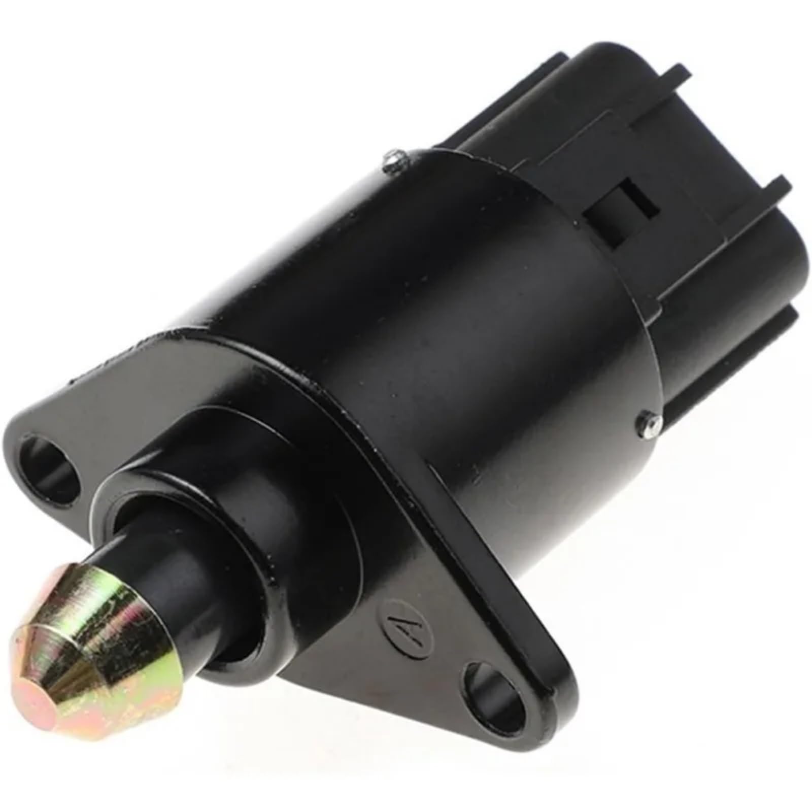 Ynbvgeta One Color Iac Valve Compatible With Chrysler For Concorde 1998 1999 2000 2001 Idle Air Control Valve Iac Valve Auto Replacement Parts 4897246Aa