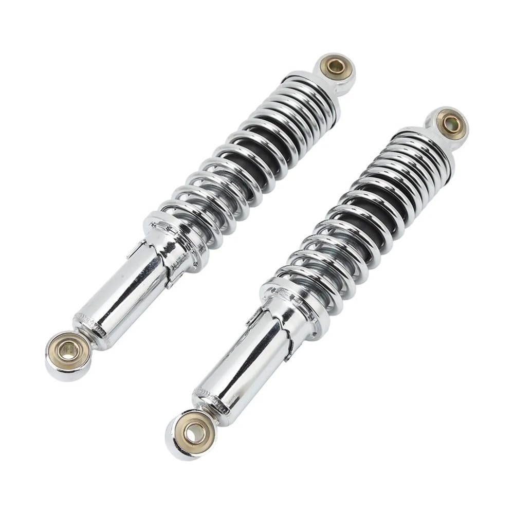 Amortyzator amortyzatora amortyzatora 1 para Comfort Anti Impact 5 biegów regulowany 305 mm pasuje do CL 70k