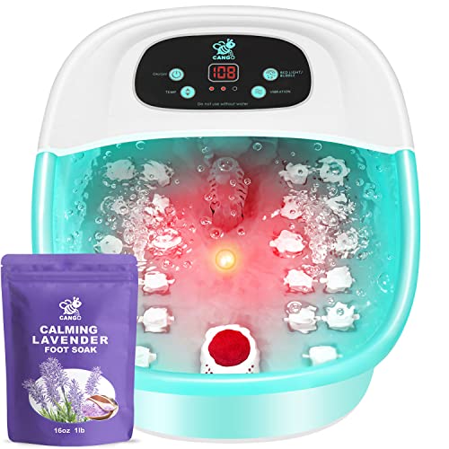 The Best Foot Spa For Big Feet For 2022 BNB