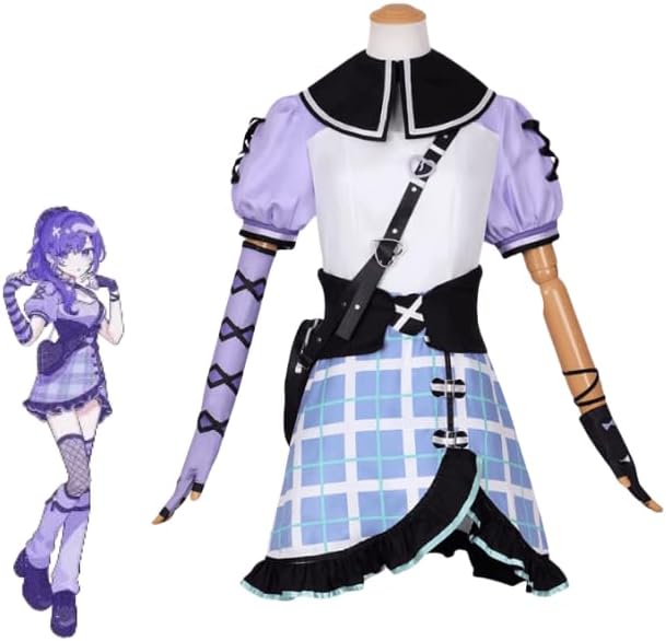 名探偵コナン なりきり衣装 怪盗キッド Mサイズ 探偵服 マント