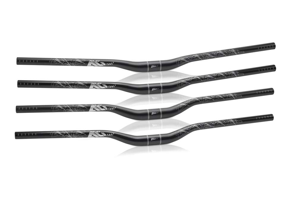 Manubrio rialzato XLC All MTN HB-M19