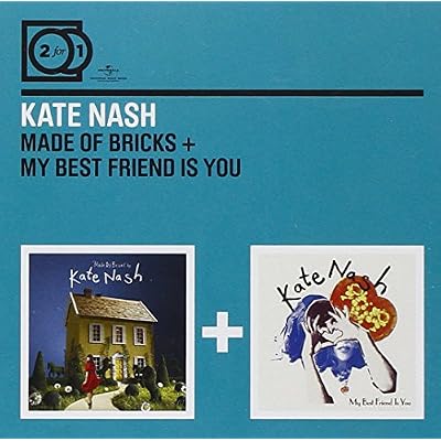 Made of Bricks/My Best..