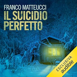 Il suicidio perfetto copertina