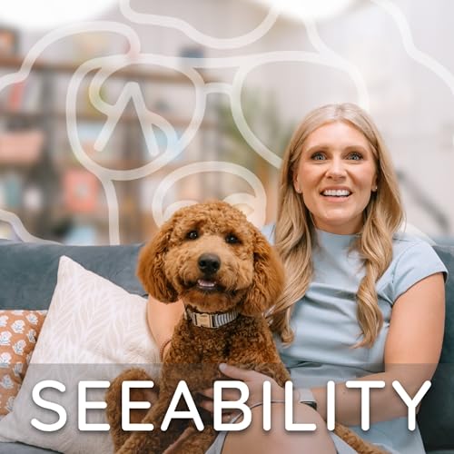 Page de couverture de SEEABILITY