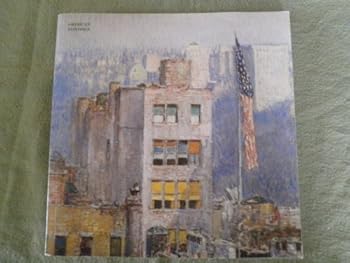 Paperback American Paintings VII [Unknown] Book