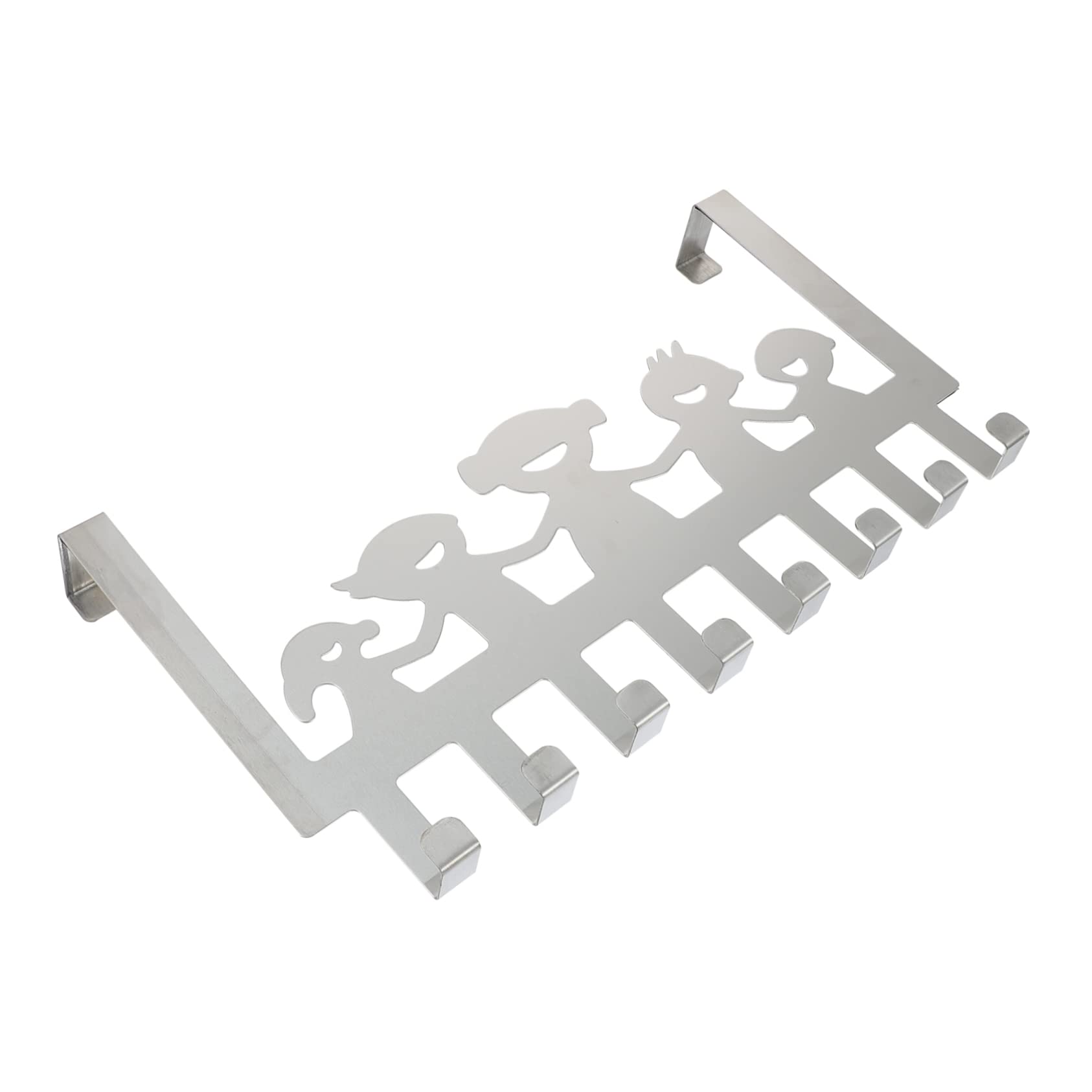 Unomor Garage Storage Hooks Over The Door Storage Organizer Door Back Hook Back Door Row Hook Storage Shelf