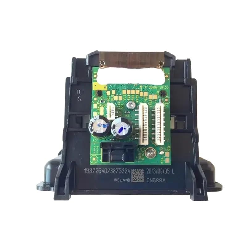 Tête d'impression CN688A compatible CN688-30001 bloc de rechange 4 slots 3520 4620 5510