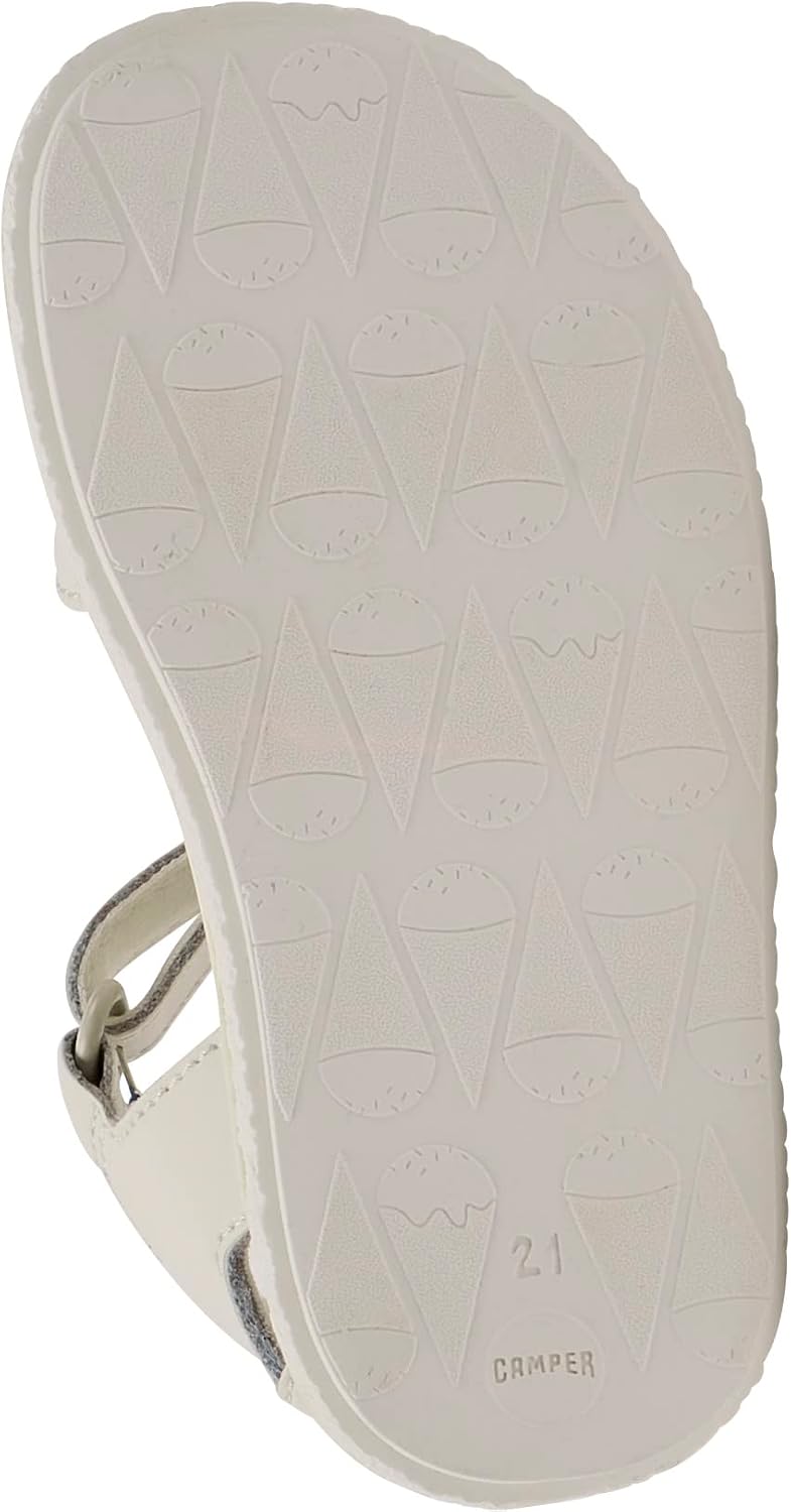 Camper Baby Girls' K800471 Miko Fw