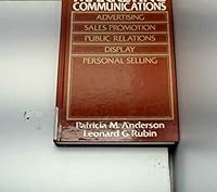 Marketing Communications 0135570913 Book Cover