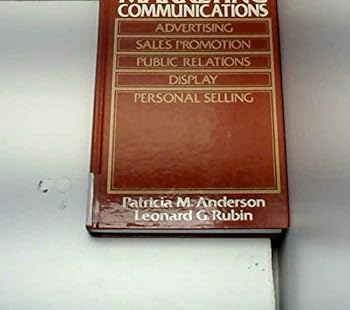 Marketing Communications