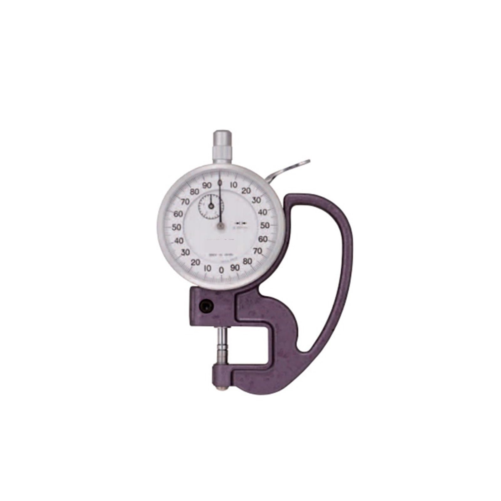 Medidor de espesor Medidor de espesor micrométrico G-7C