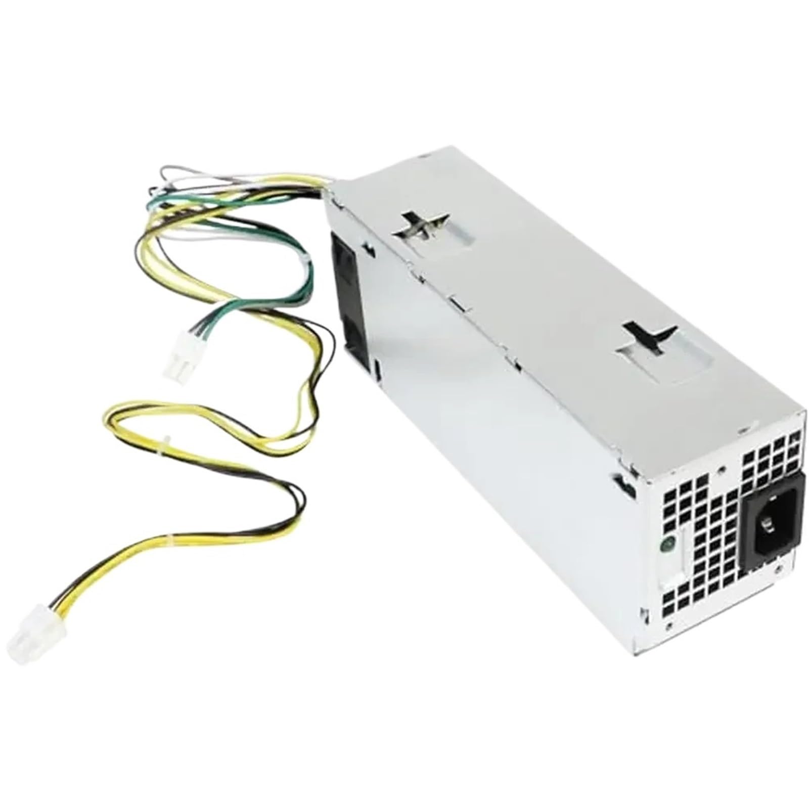 Fuente de alimentación Dell Optiplex para solucionar fallos de encendido 6