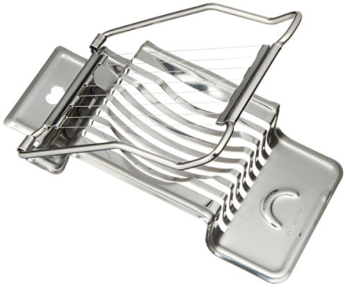 オオバヤシ エッグカッター 縦横兼用 卵切器 日本製