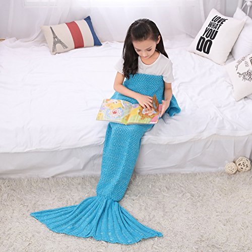 NEWYANG Sirena Coperta - Tutte le Stagioni Sirena