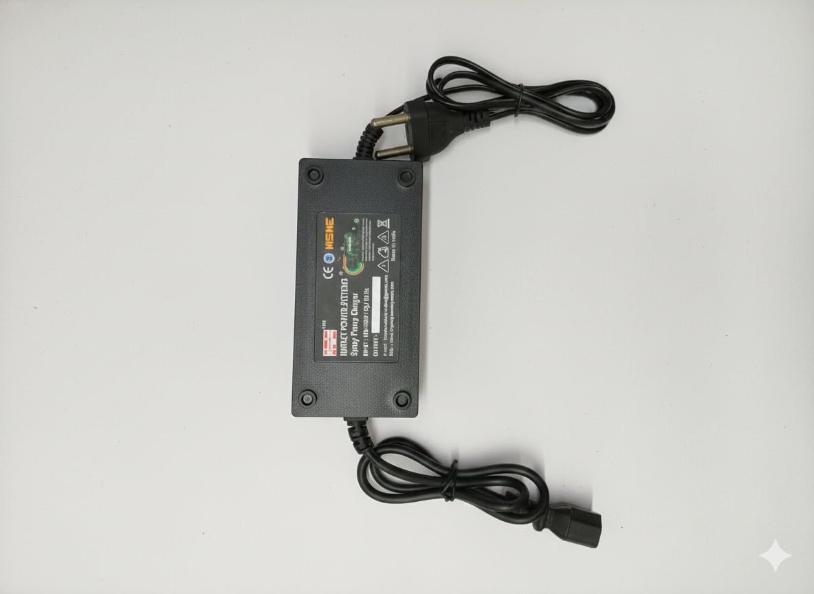 IPS 14V/2A Spray Pump Charger-image-33