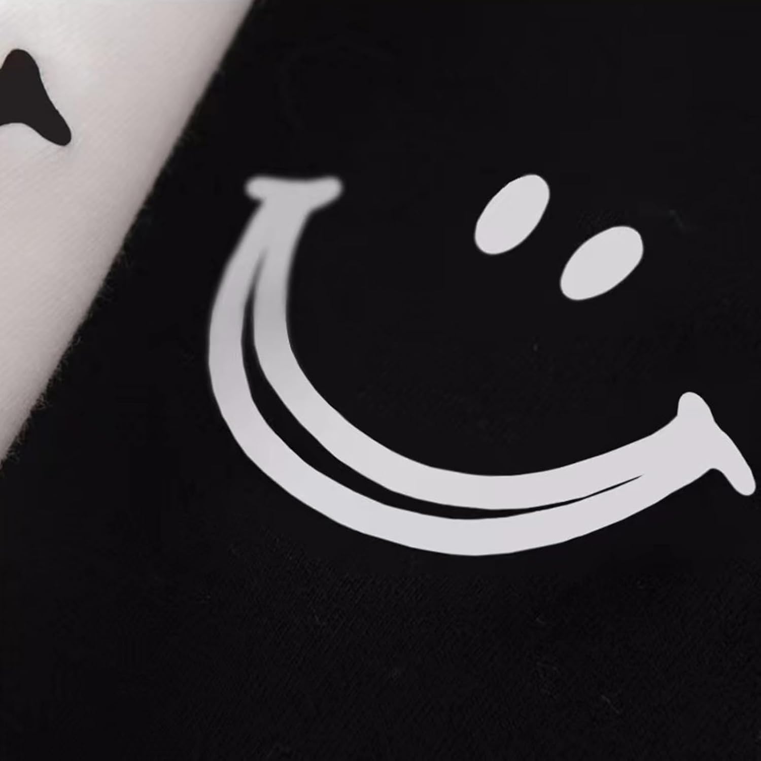 Tシャツの生地感