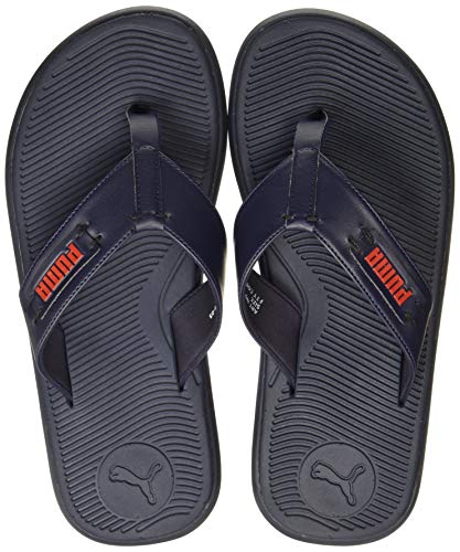 See full amazon price history chart for Puma mens Ricordo Peacoat-Barbados Cherry-Black Flip-Flop - 7 UK (38036603) Puma mens Ricordo Peacoat-Barbados Cherry-Black Flip-Flop - 7 UK (38036603) (B08HM4RBHM) Amazon Price History, Amazon Price Tracker