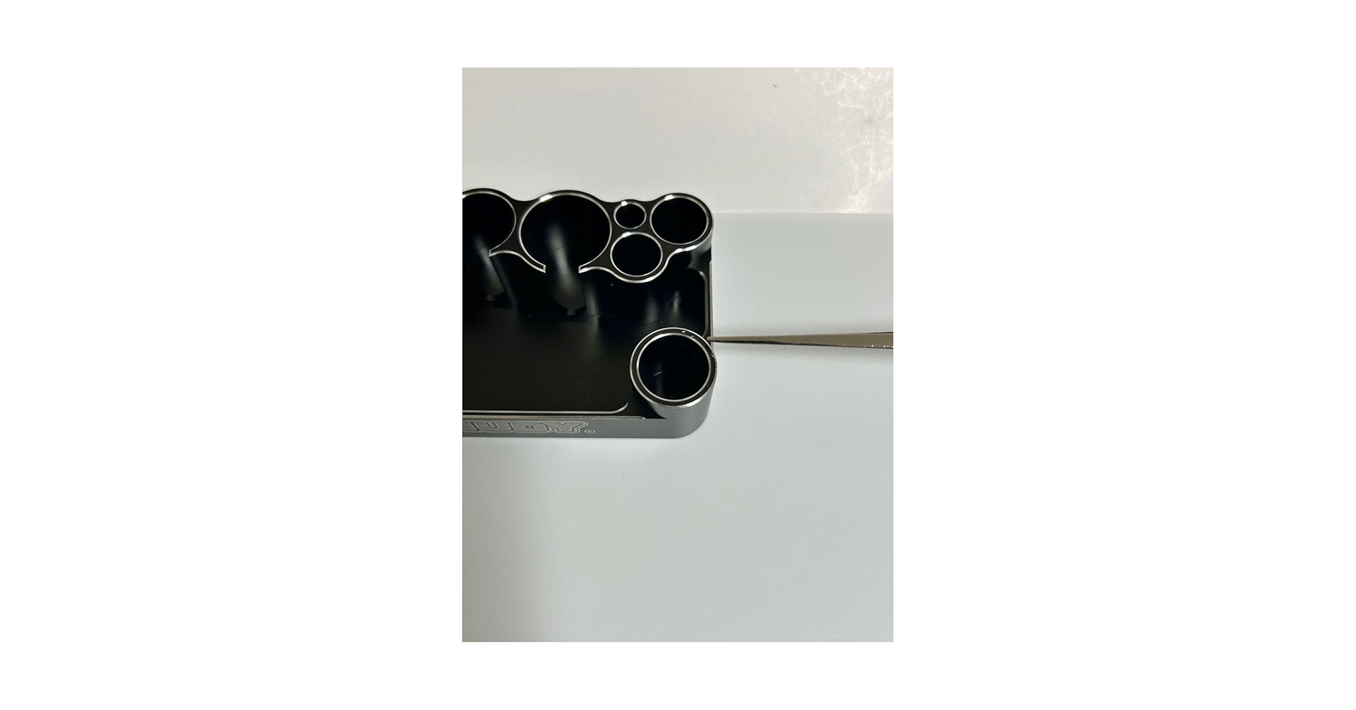 Amazon.co.jp: HUDY アルミツールスタンド アウトレット品 1 10