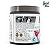 BPI Sports Best BCAA with Energy - Healthy BCAA Powder - Improved Performance - Lean Muscle Building - Accelerated Recovery - Proprietary Energy Blend - Rainbow Ice - 25 Servings - 8.8 oz. (BP115)