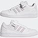 adidas Forum Low Shoes Men's, White, Size 11