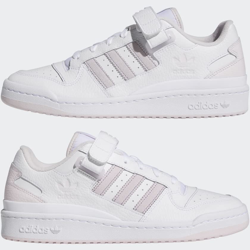 Image of adidas Men's Forum Low Shoes