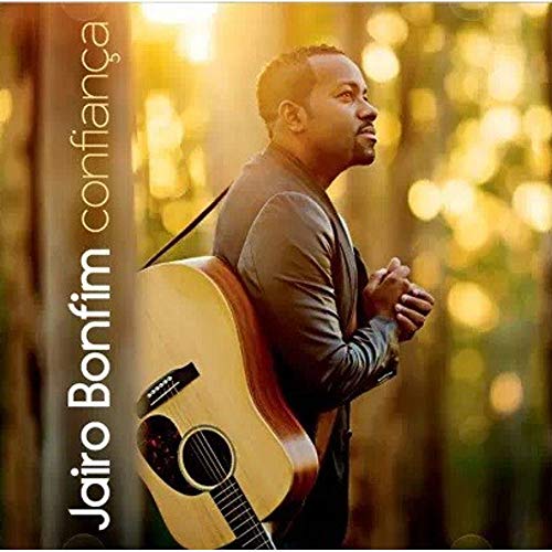 Cd.Confianca - Jairo Bonfim