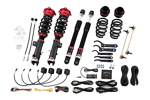 オデッセイ RC1 RC4　BLITZ(ブリッツ DAMPER ZZ-R　車高調 Amazon | BLITZ(ブリッツ) 車高調キット【DAMPER ZZ-R SpecDSC Plus